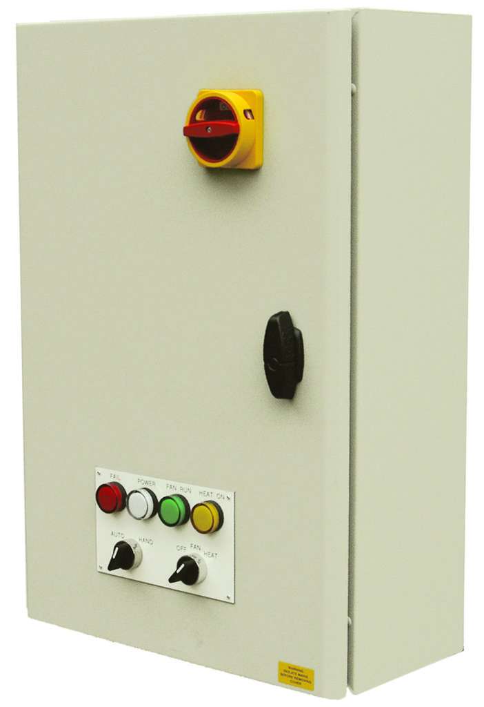 electric heater battery controllers heater battery controls