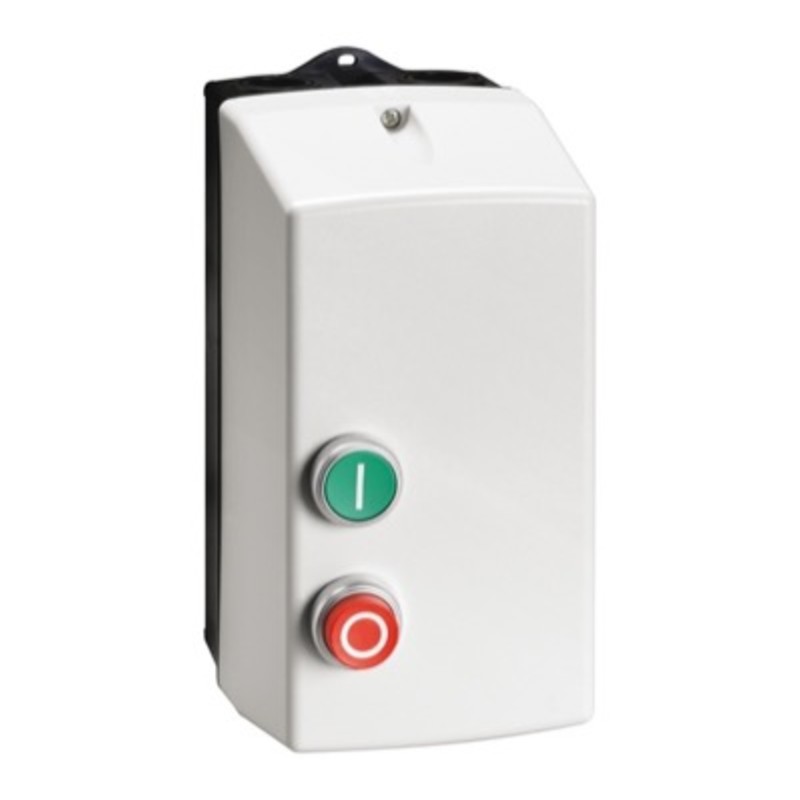 Fan motor starters fan starters DOL starters star delta starters soft